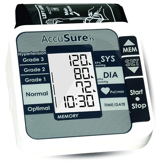 BP Monitor