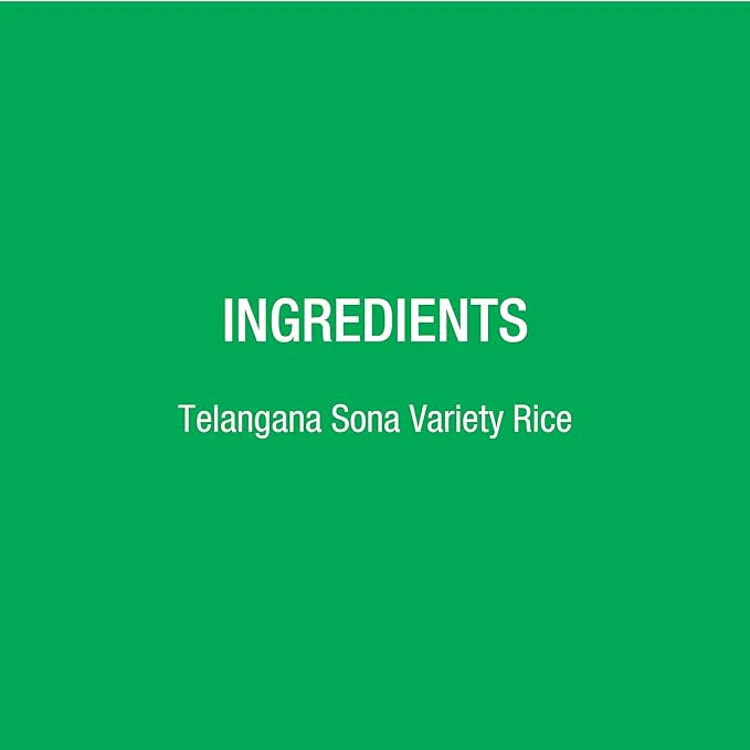 DiabeSmart Diabetic Control Rice 1kg | Low GL Diabetic Friendly Rice - Image 4